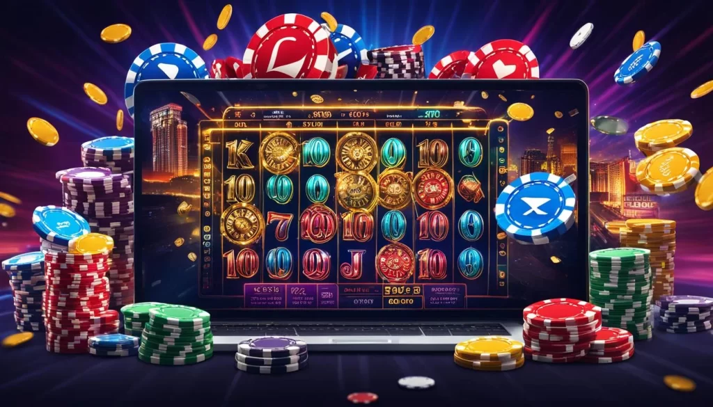 Cải tiến công nghệ 666win