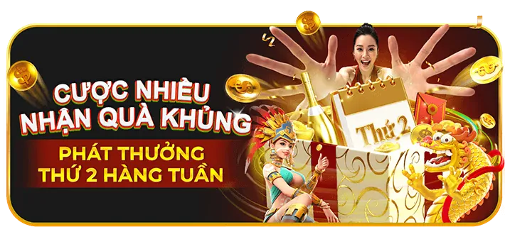 Ưu đãi chào mừng thành viên mới 666win