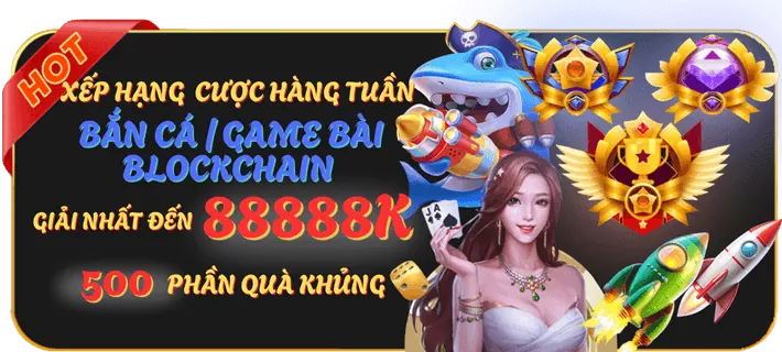 Danh mục trò chơi mới 666win