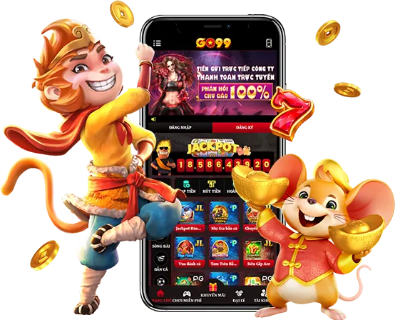 Kho game cá cược đa dạng tại 666win